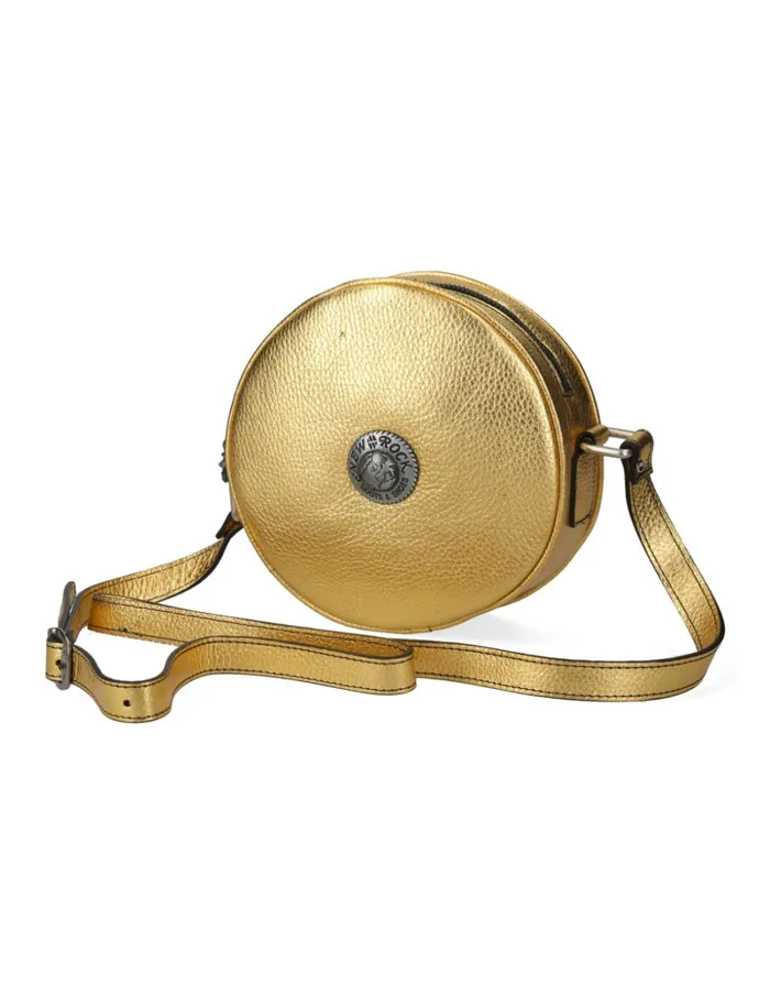 WomenMen MBag063S5 New Rock Handbags WomenMen MBag063S5 New Rock Handbags