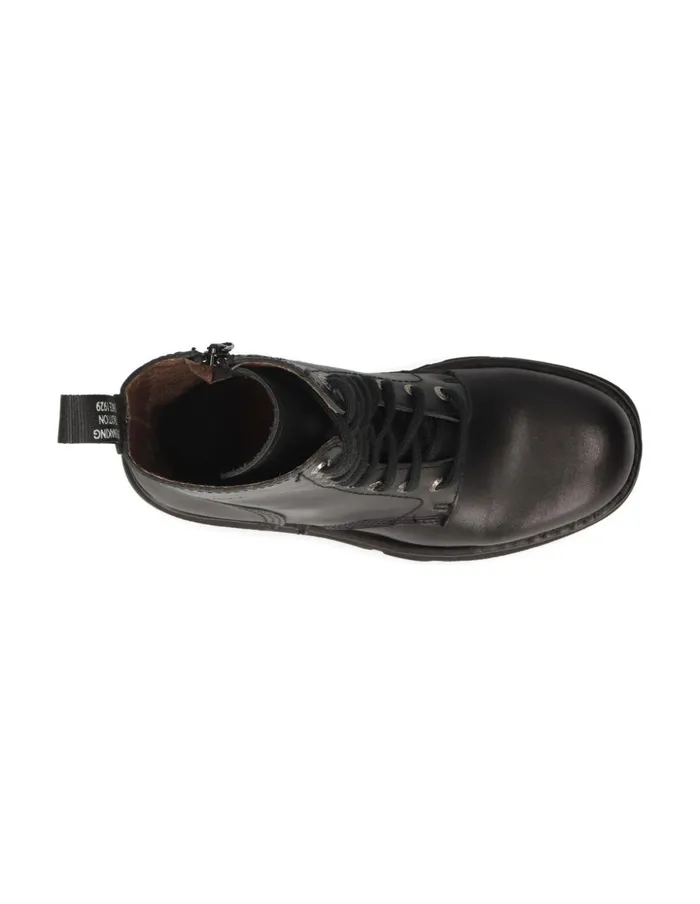 WomenMen Metallic MMili084cC12 New Rock Boots WomenMen Metallic MMili084cC12 New Rock Boots