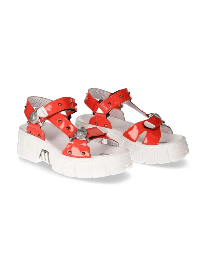 WomenMen Tower MBios120C6 New Rock Sandals