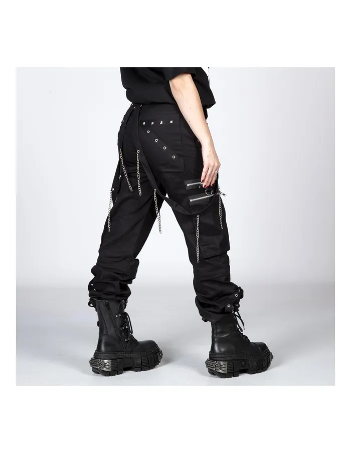 WomenMen WPants021S1 New Rock Pants