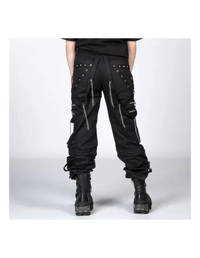 WomenMen WPants021S1 New Rock Pants