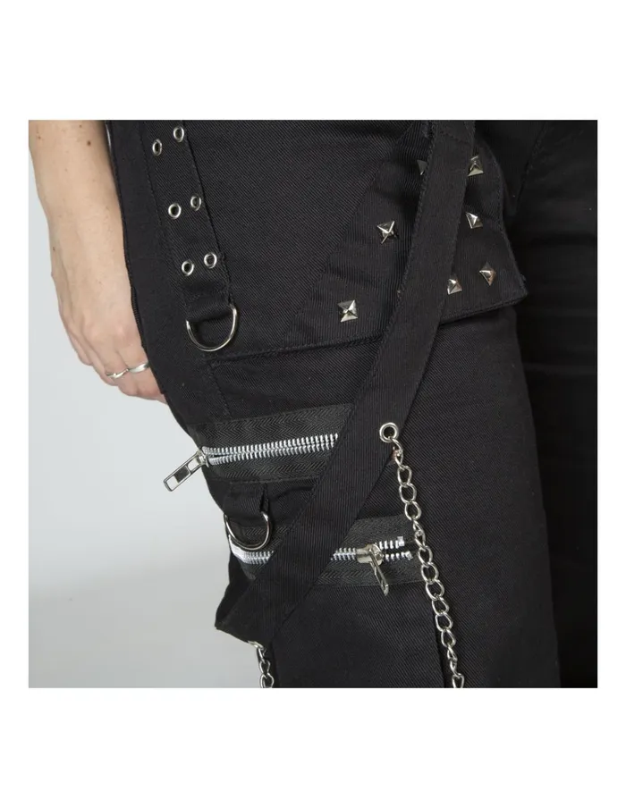 WomenMen WPants021S1 New Rock Pants