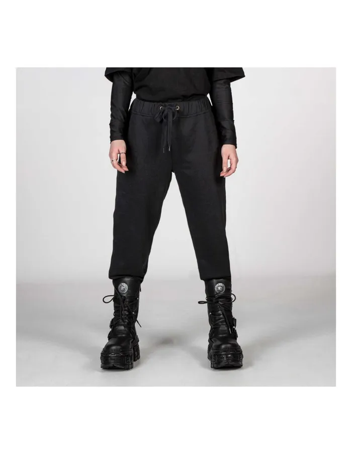WomenMen WPants028S1 New Rock Pants