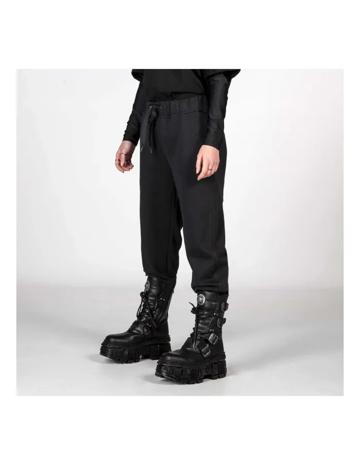 WomenMen WPants028S1 New Rock Pants