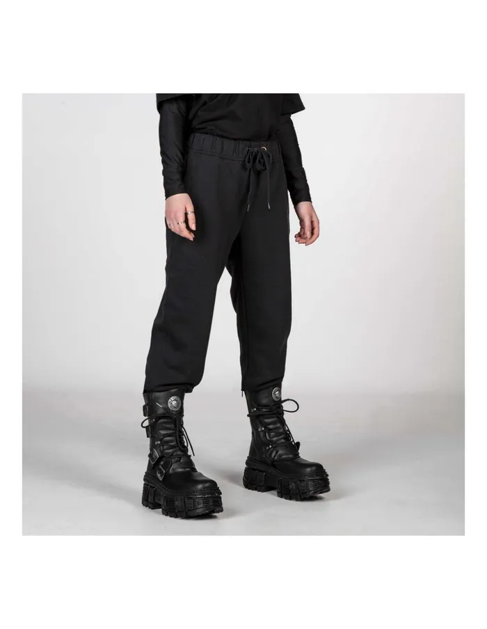 WomenMen WPants028S1 New Rock Pants