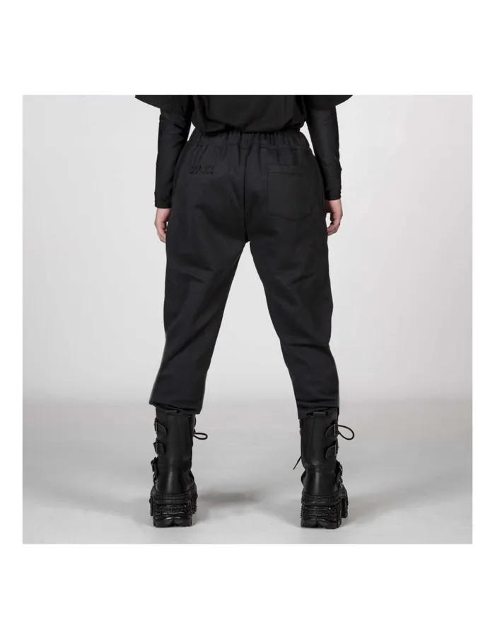 WomenMen WPants028S1 New Rock Pants