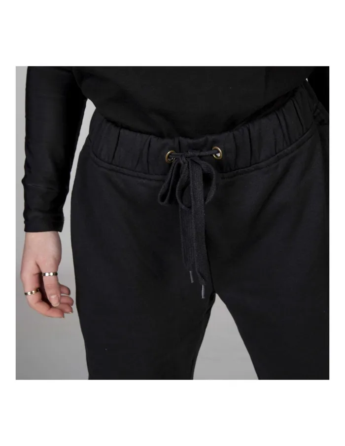 WomenMen WPants028S1 New Rock Pants