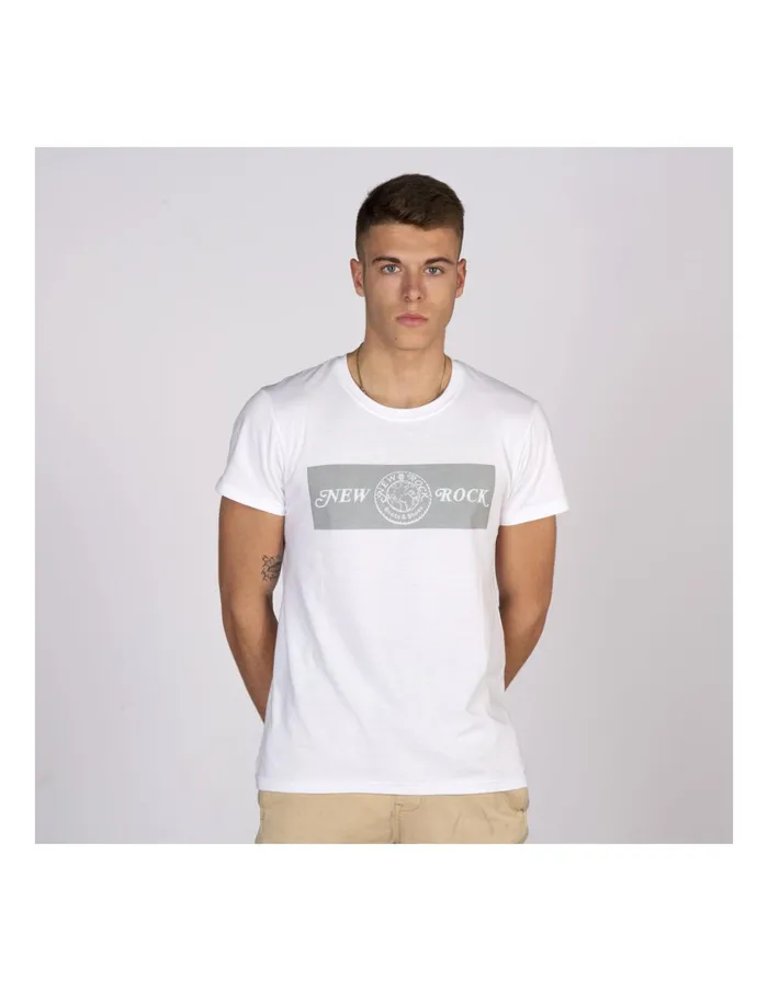 WomenMen WTshirt1S2 New Rock TShirts