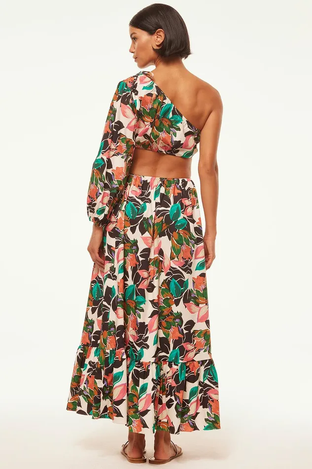 Women MISA Los Angeles Dresses MAHIKA DRESS Las Palmas