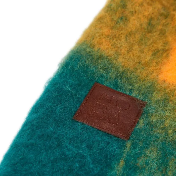 Women Moda In Pelle Scarves Jeylinascarf Multi Textile Women Moda In Pelle Scarves Jeylinascarf Multi Textile