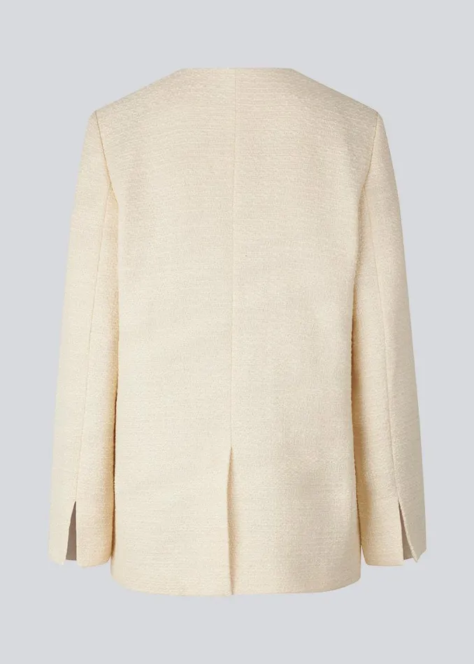 Women Modstrm Blazer DimeMD Blazer Summer Sand Women Modstrm Blazer DimeMD Blazer Summer Sand