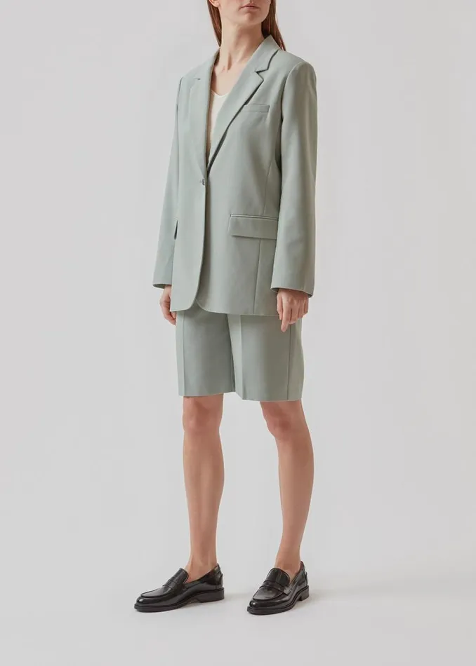 Women Modstrm Blazer Gale Blazer Sage