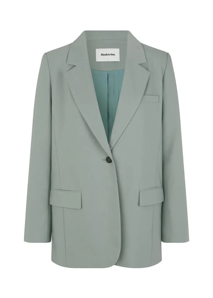 Women Modstrm Blazer Gale Blazer Sage Women Modstrm Blazer Gale Blazer Sage