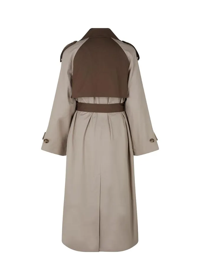 Women Modstrm Coats and Jackets BrodaMD Coat Atmosphere Women Modstrm Coats and Jackets BrodaMD Coat Atmosphere