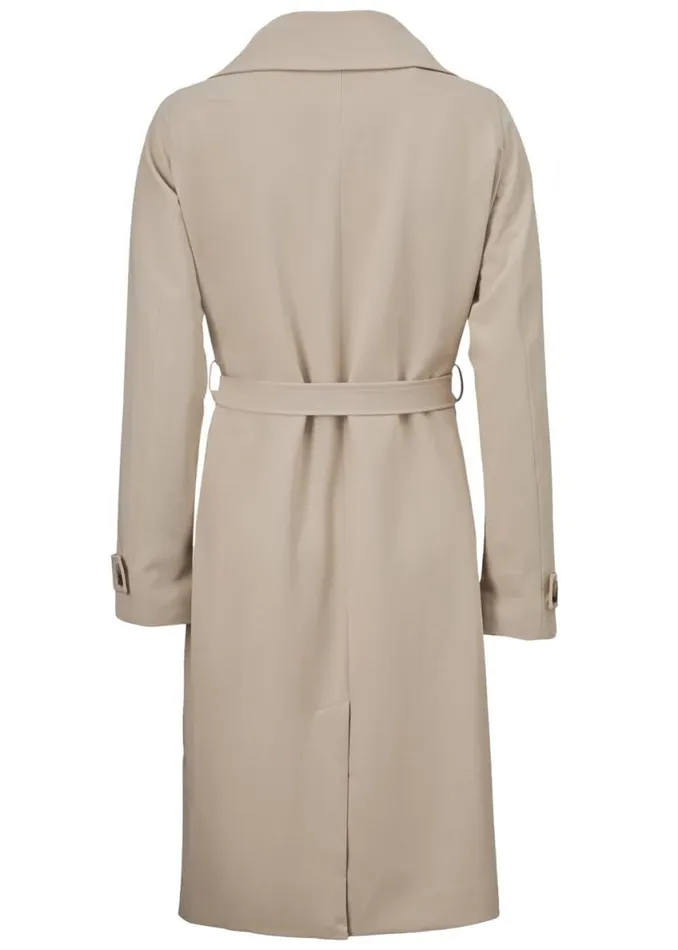 Women Modstrm Coats and Jackets Hiro Jacket Powder Sand Women Modstrm Coats and Jackets Hiro Jacket Powder Sand