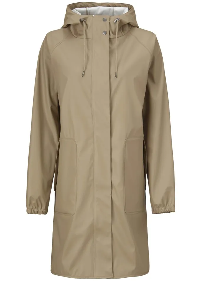 Women Modstrm Coats and Jackets Lauryn Jacket Canyon Clay