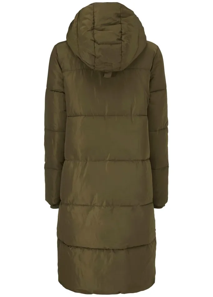 Women Modstrm Coats and Jackets Phoebe Jacket Woodland Brown Women Modstrm Coats and Jackets Phoebe Jacket Woodland Brown