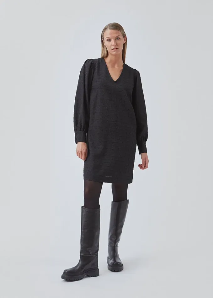 Women Modstrm Dresses BisouMD Dress Black
