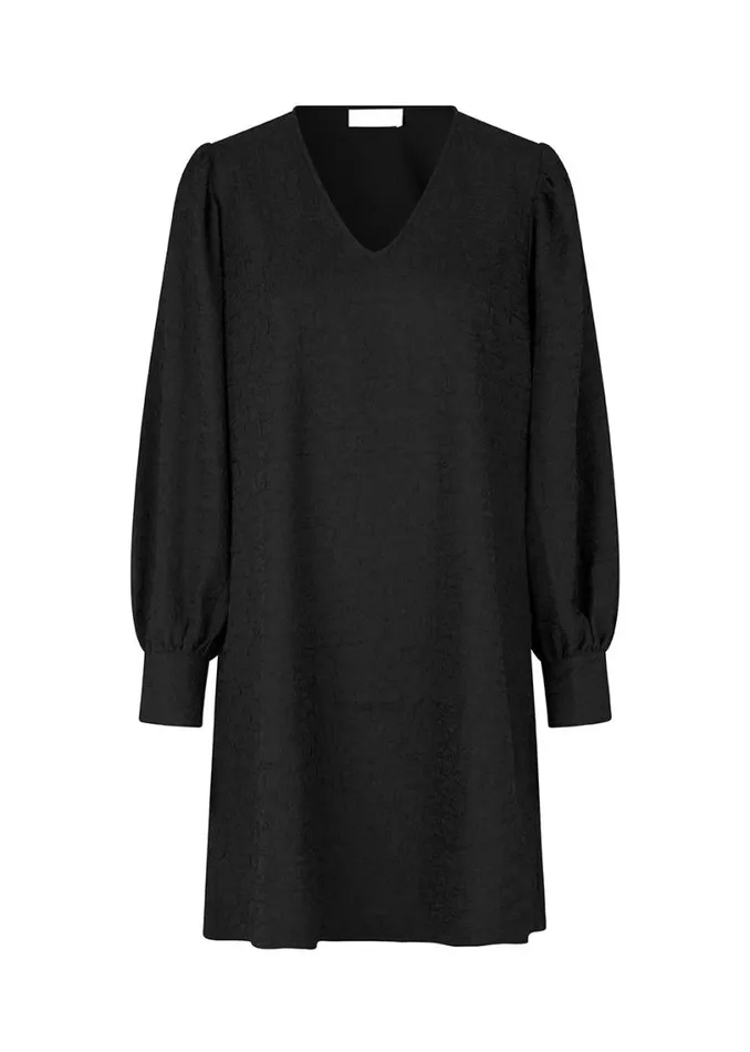 Women Modstrm Dresses BisouMD Dress Black Women Modstrm Dresses BisouMD Dress Black