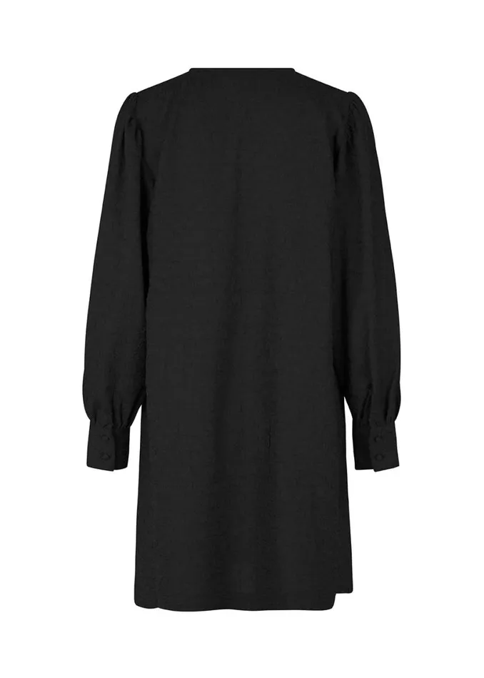 Women Modstrm Dresses BisouMD Dress Black Women Modstrm Dresses BisouMD Dress Black