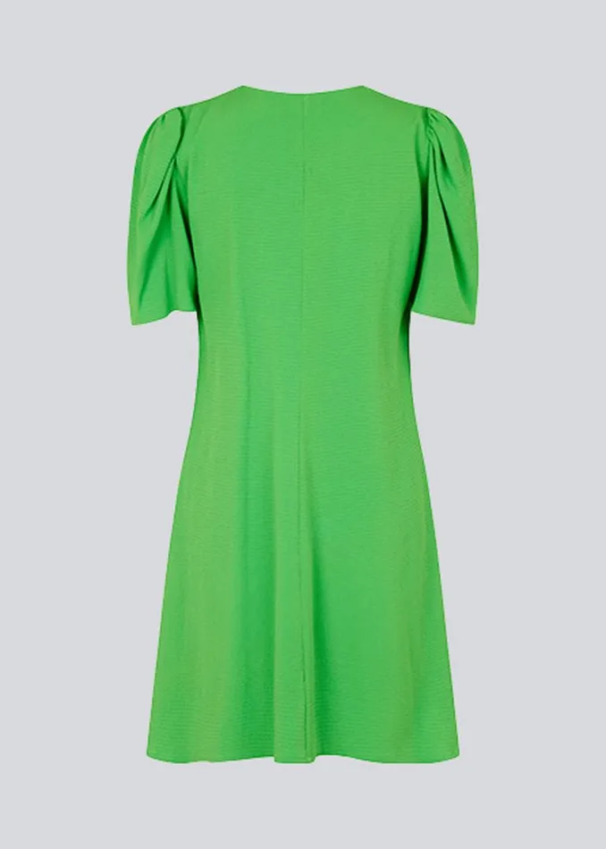 Women Modstrm Dresses CorbaMD Dress Classic Green Women Modstrm Dresses CorbaMD Dress Classic Green