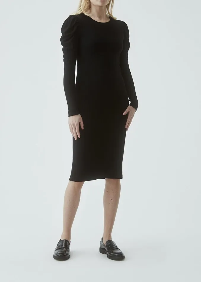Women Modstrm Dresses Lena Dress Black