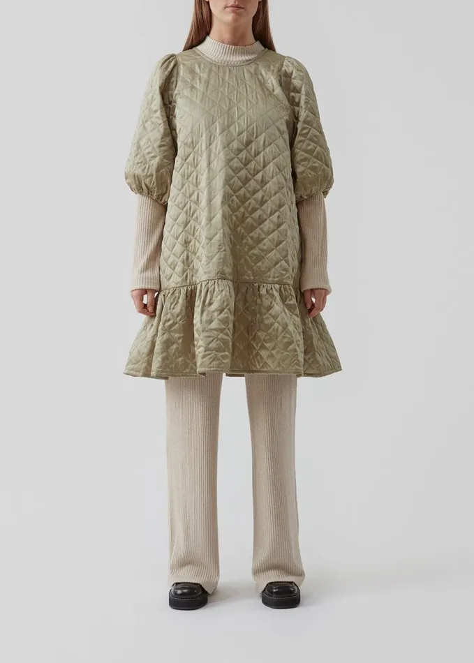 Women Modstrm Dresses Naja Dress Elm