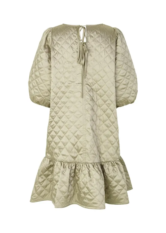 Women Modstrm Dresses Naja Dress Elm Women Modstrm Dresses Naja Dress Elm