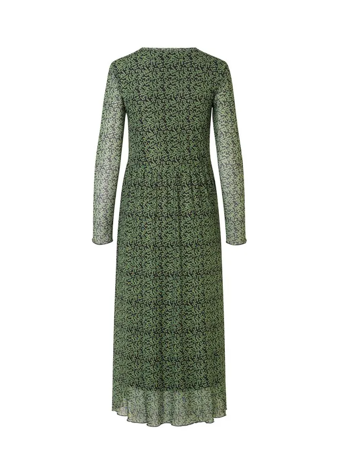 Women Modstrm Dresses OraMD Print Dress Flower Buds Women Modstrm Dresses OraMD Print Dress Flower Buds