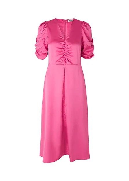 Women Modstrm Dresses PeppaMD Dress Taffy Pink