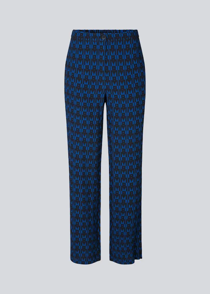 Women Modstrm Pants and Leggings BorysMD Print Pants Graphic Heart Bright Ocean Women Modstrm Pants and Leggings BorysMD Print Pants Graphic Heart Bright Ocean