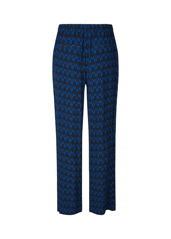 Women Modstrm Pants and Leggings BorysMD Print Pants Graphic Heart Bright Ocean Women Modstrm Pants and Leggings BorysMD Print Pants Graphic Heart Bright Ocean