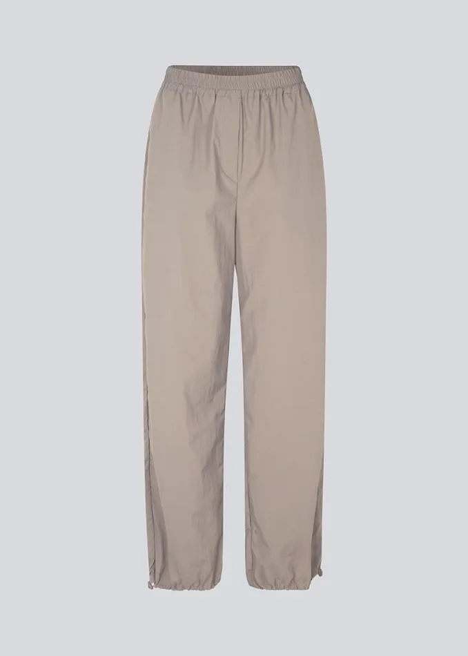 Women Modstrm Pants and Leggings FumikoMD Pants Spring Stone