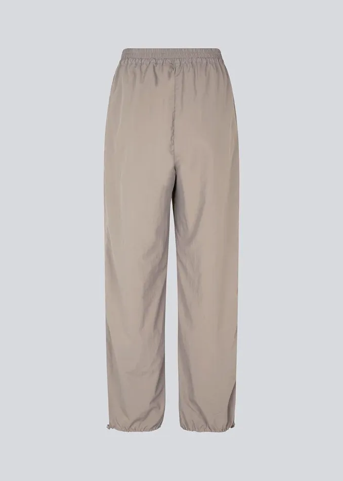 Women Modstrm Pants and Leggings FumikoMD Pants Spring Stone