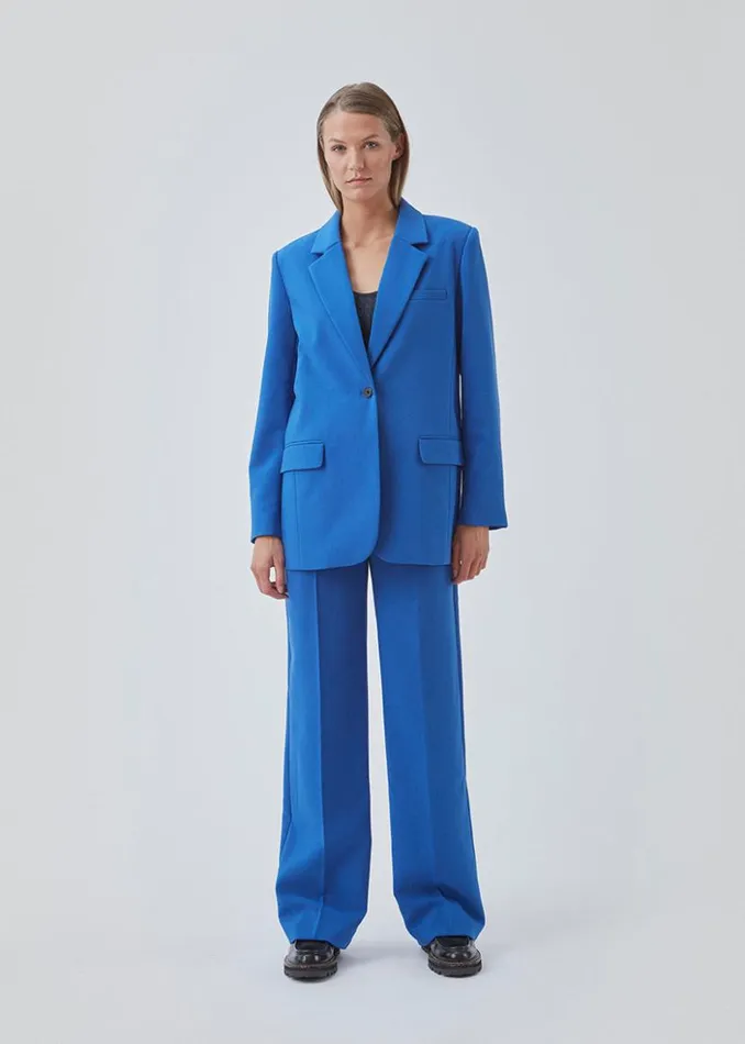 Women Modstrm Pants and Leggings Gale Pants Bright Ocean Women Modstrm Pants and Leggings Gale Pants Bright Ocean
