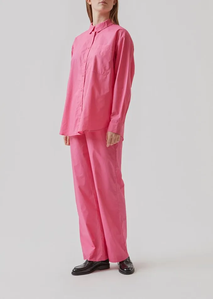 Women Modstrm Pants and Leggings TapirMD Pants Taffy Pink