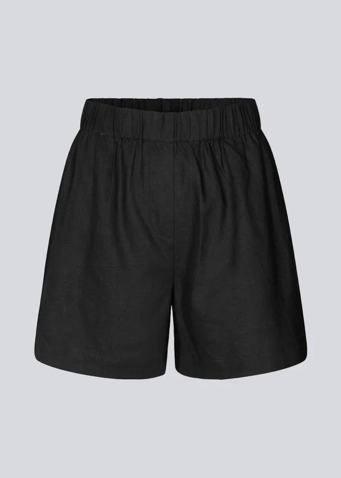 Women Modstrm Shorts DarrelMD Shorts Black Women Modstrm Shorts DarrelMD Shorts Black