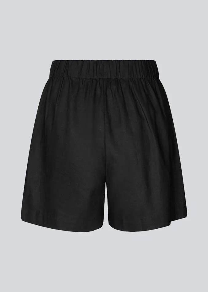 Women Modstrm Shorts DarrelMD Shorts Black Women Modstrm Shorts DarrelMD Shorts Black