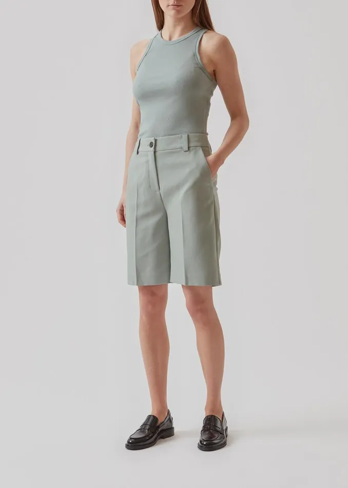 Women Modstrm Shorts GaleMD Shorts Sage