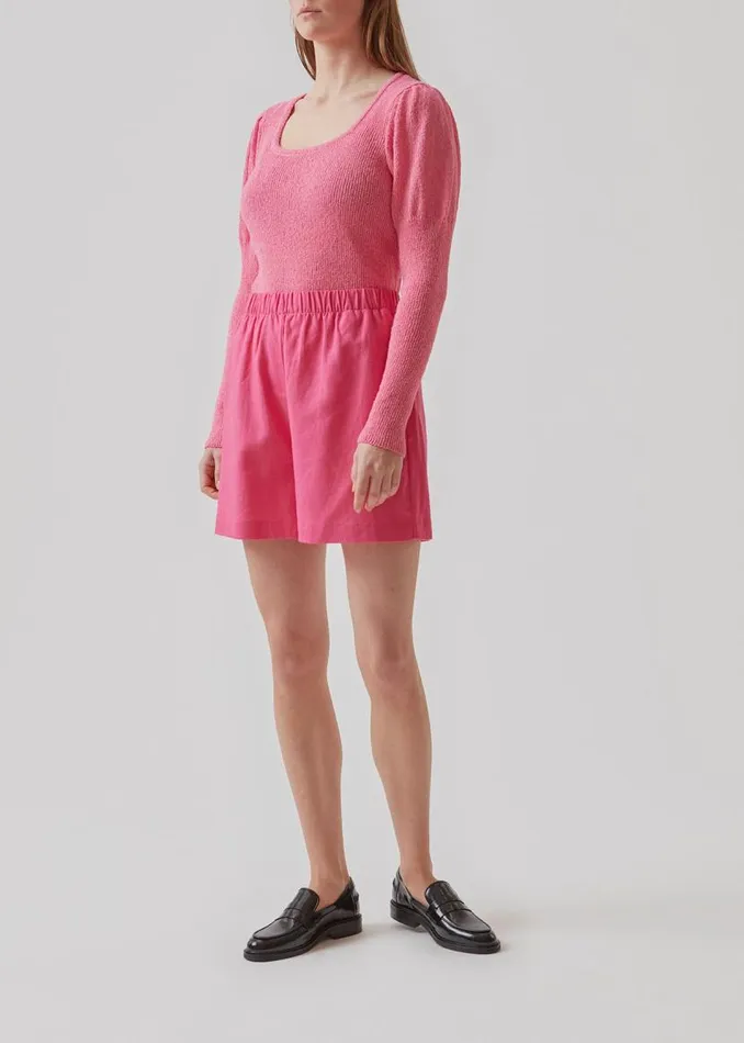 Women Modstrm Shorts RayaMD Shorts Taffy Pink
