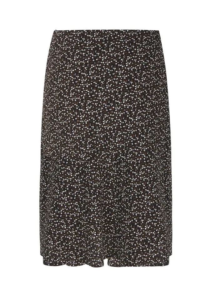 Women Modstrm Skirts AlexanderMD Print Skirt Twirl Fleur Women Modstrm Skirts AlexanderMD Print Skirt Twirl Fleur