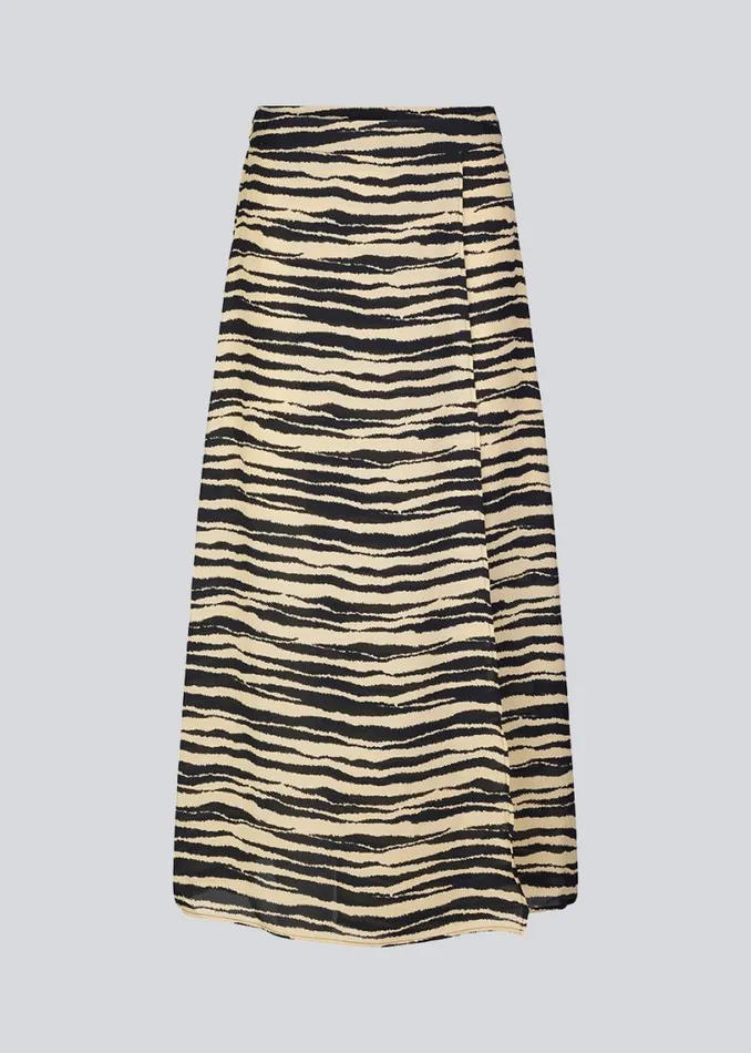 Women Modstrm Skirts BeckyMD Skirt Moonstone Tiger Women Modstrm Skirts BeckyMD Skirt Moonstone Tiger