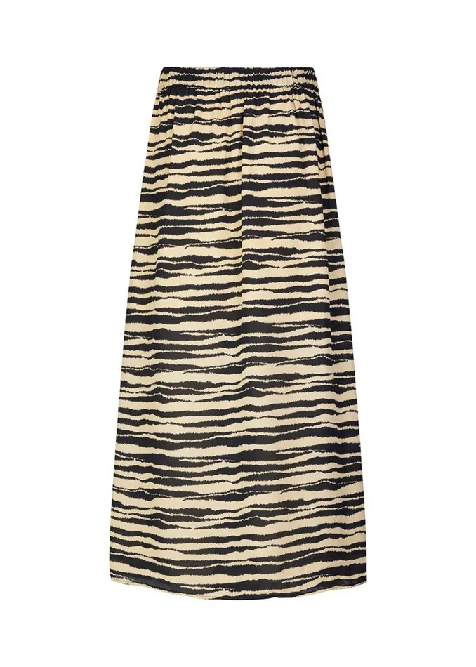 Women Modstrm Skirts BeckyMD Skirt Moonstone Tiger Women Modstrm Skirts BeckyMD Skirt Moonstone Tiger