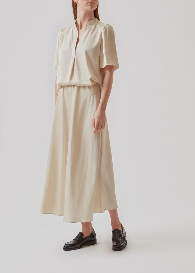 Women Modstrm Skirts ReignMD Skirt Summer Sand