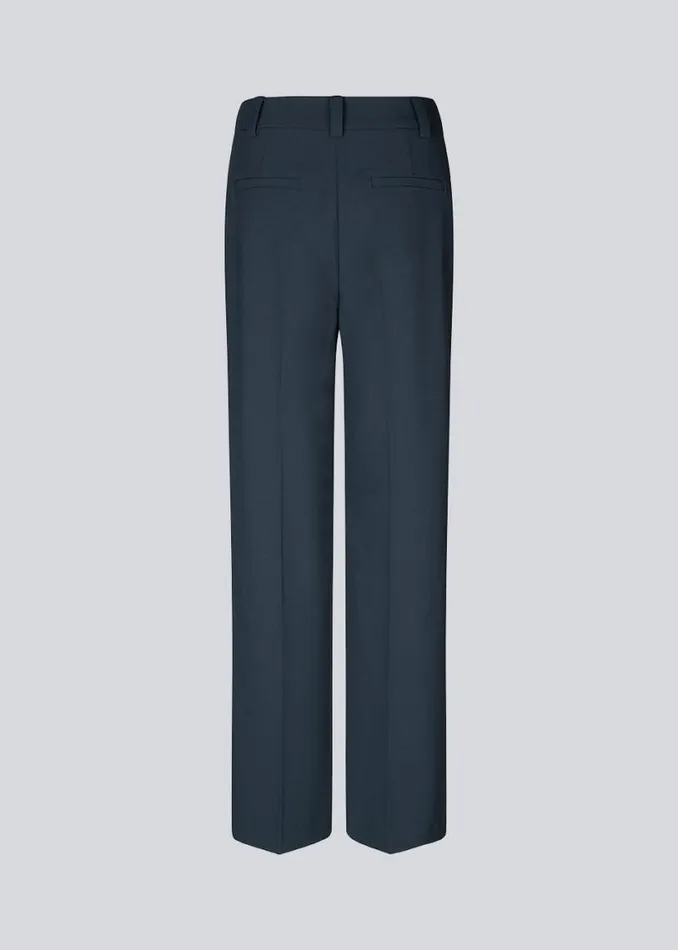 Women Modstrm Suits AnkerMD Pants Midnight Blue Women Modstrm Suits AnkerMD Pants Midnight Blue