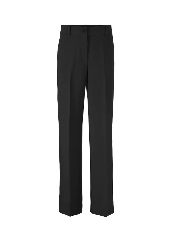 Women Modstrm Suits Gale Pants Black