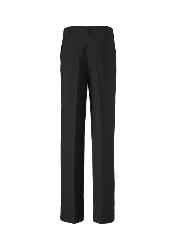 Women Modstrm Suits Gale Pants Black