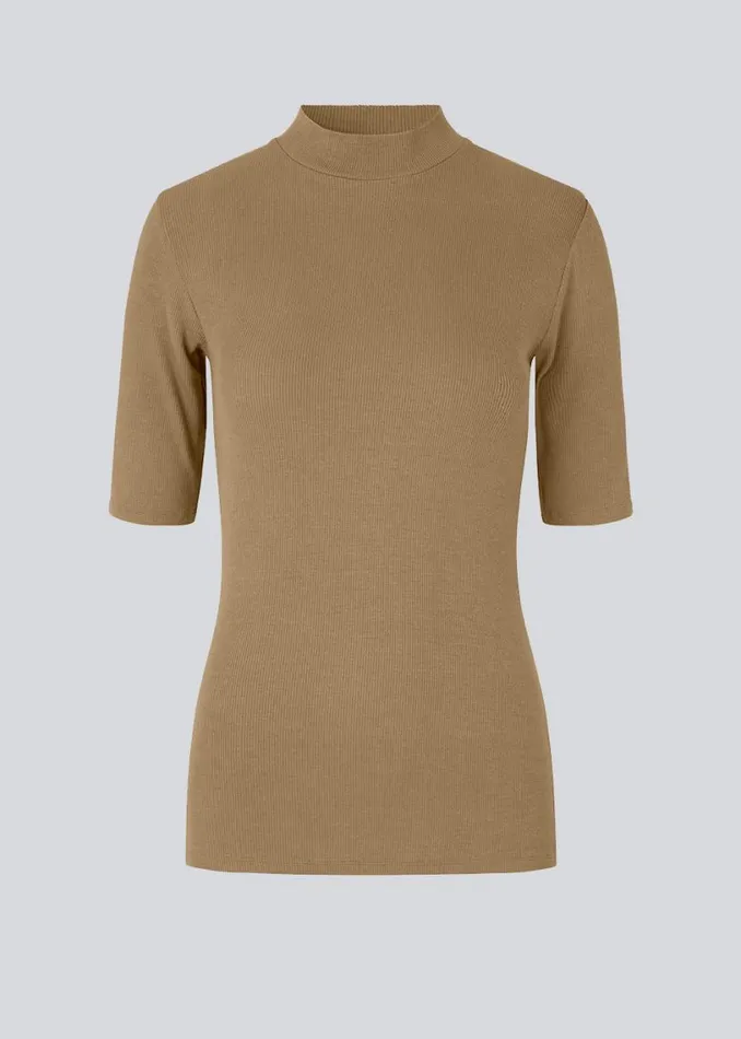 Women Modstrm TShirts Krown Tshirt Dune Women Modstrm TShirts Krown Tshirt Dune