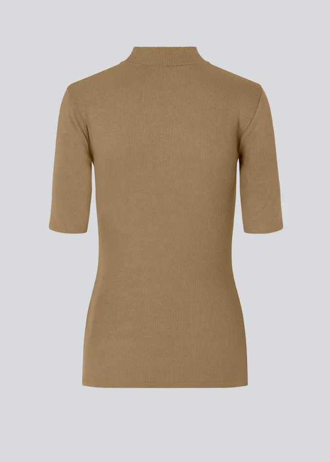 Women Modstrm TShirts Krown Tshirt Dune Women Modstrm TShirts Krown Tshirt Dune