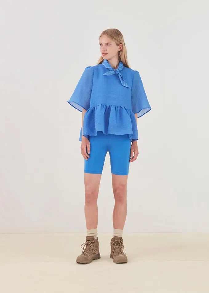 Women Modstrm Tops PaytonMD Top Palace Blue
